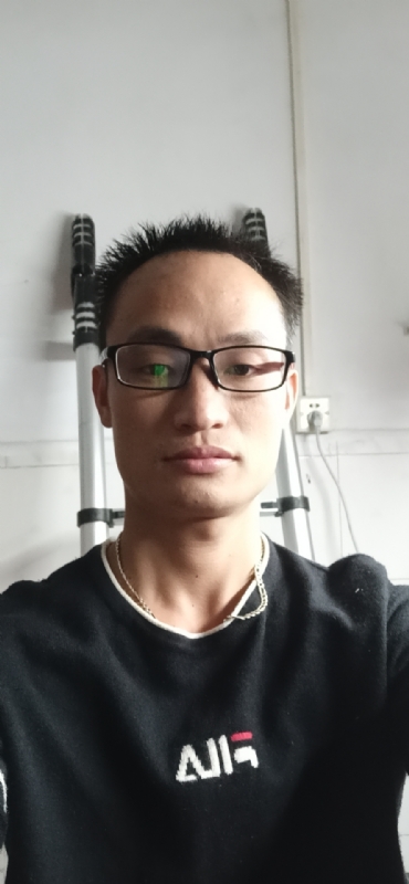 蔡先生的第一张照片--昆明相亲服务中心