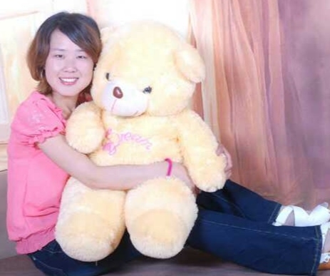 素雅的第二张照片--昆明相亲服务中心