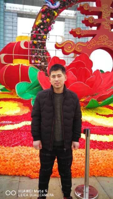 高大上的第一张照片--昆明相亲服务中心