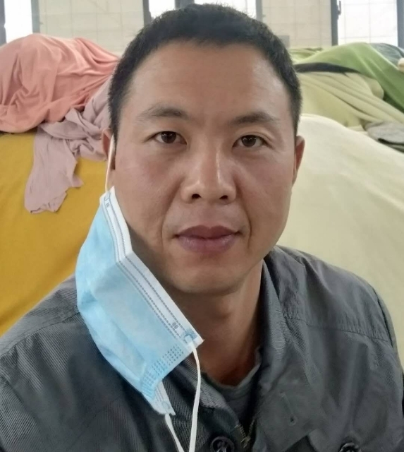 lzy的第三张照片--昆明相亲服务中心