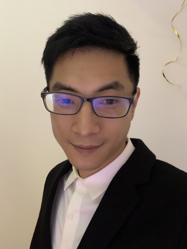 傻傻爱的第二张照片--昆明相亲服务中心