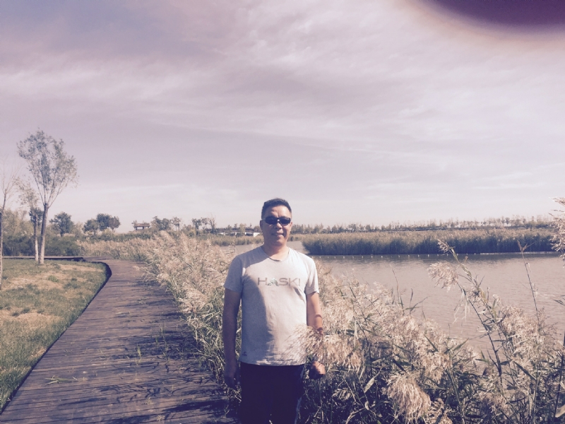 卓哥的第一张照片--昆明相亲服务中心