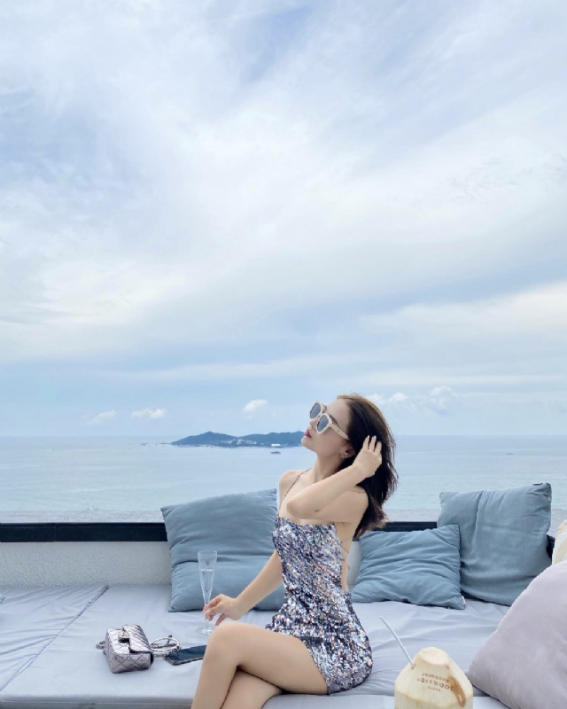 Yuki的第一张照片--昆明相亲服务中心