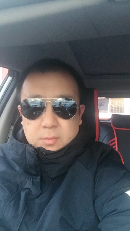 小炎的第一张照片--昆明相亲服务中心