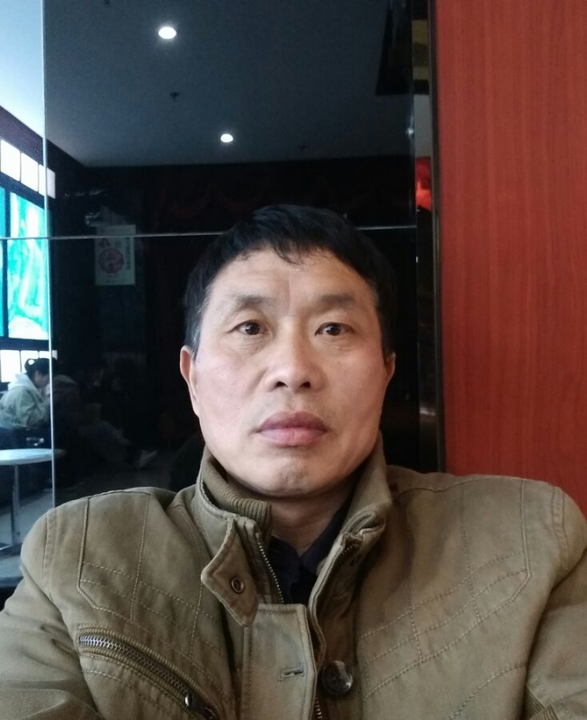 老同学的第一张照片--昆明相亲服务中心