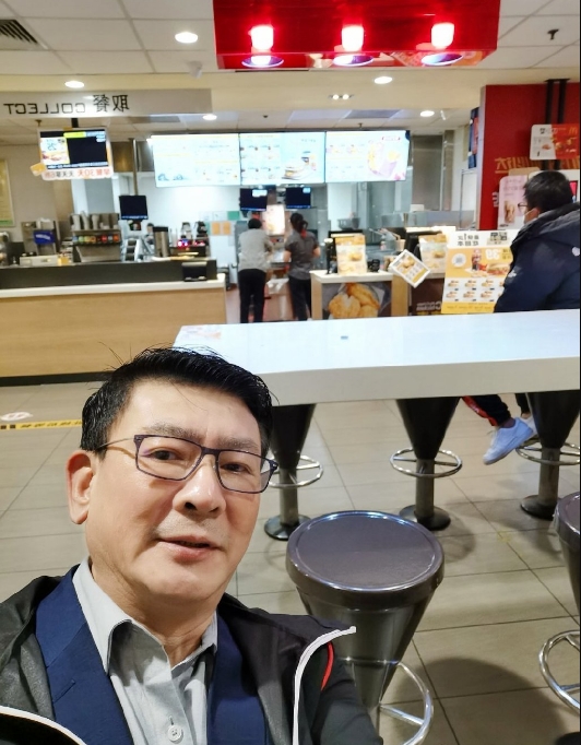 天道酬勤的第一张照片--昆明相亲服务中心