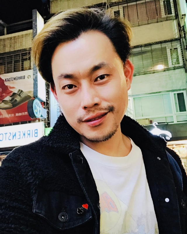 阿偉的第一张照片--昆明相亲服务中心