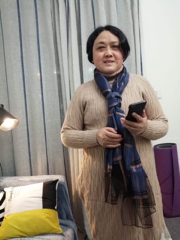 荣荣的第二张照片--昆明相亲服务中心