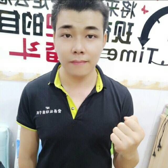 Sage的第二张照片--昆明相亲服务中心