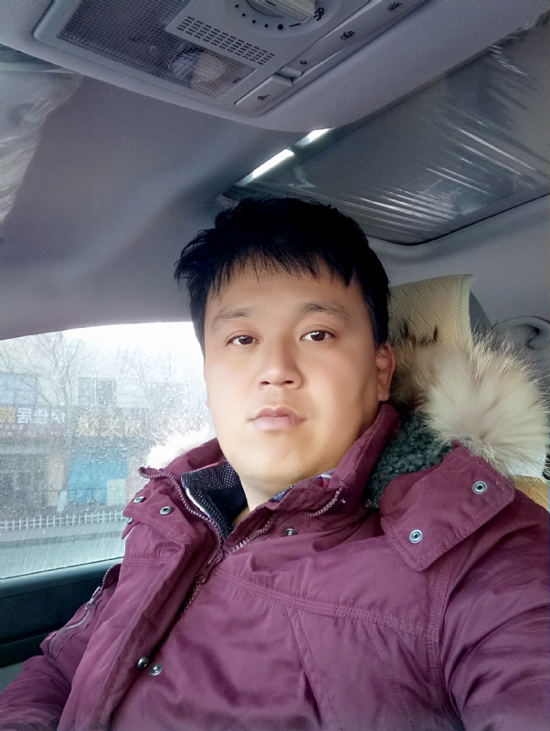 花样年华的第一张照片--昆明相亲服务中心