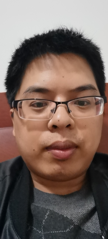 感觉还行的第一张照片--昆明相亲服务中心