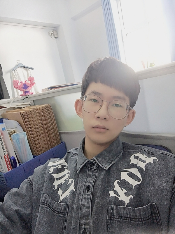 小火龙的第一张照片--昆明相亲服务中心