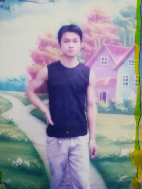 上岸天子的第一张照片--昆明相亲服务中心