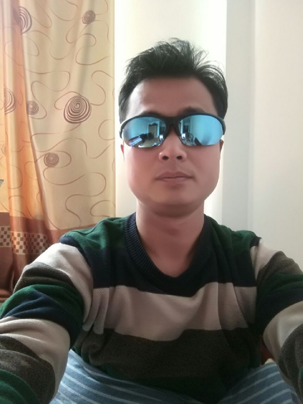 上岸天子的第二张照片--昆明相亲服务中心