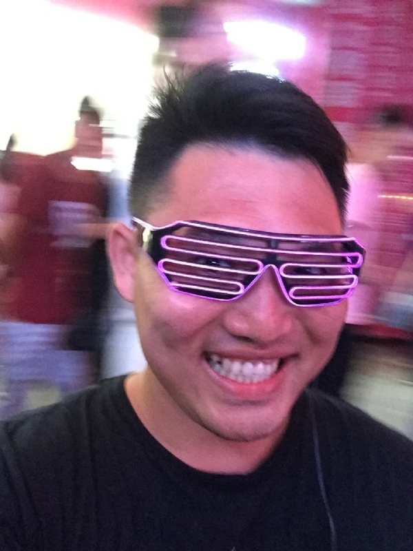 大菠萝的第二张照片--昆明相亲服务中心