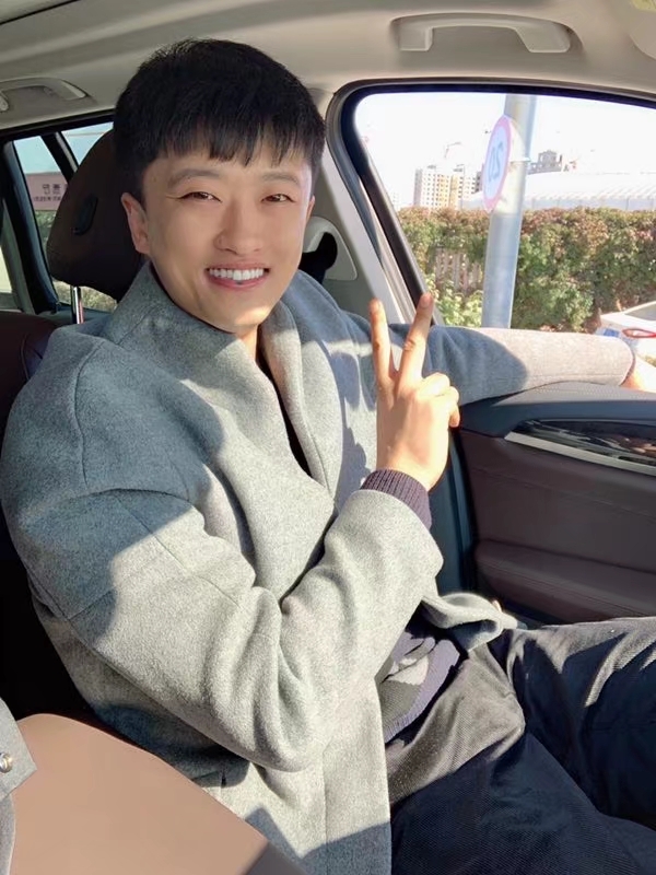 炫甫的第一张照片--昆明相亲服务中心