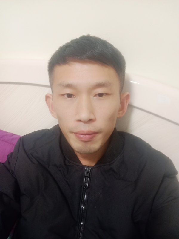 亮儿的第一张照片--昆明相亲服务中心