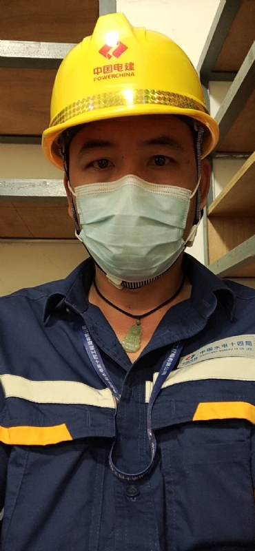 冬日温情的第一张照片--昆明相亲服务中心