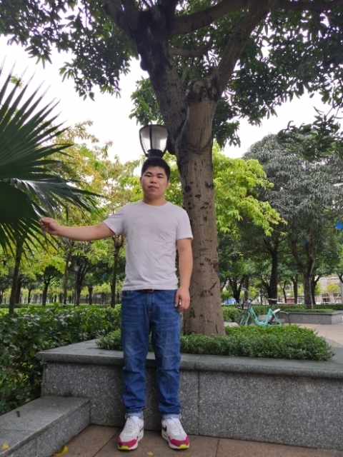 小欧的第二张照片--昆明相亲服务中心