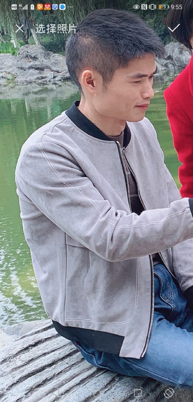 林的第一张照片--昆明相亲服务中心