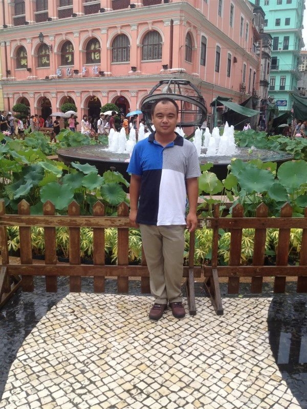 浮萍的第一张照片--昆明相亲服务中心