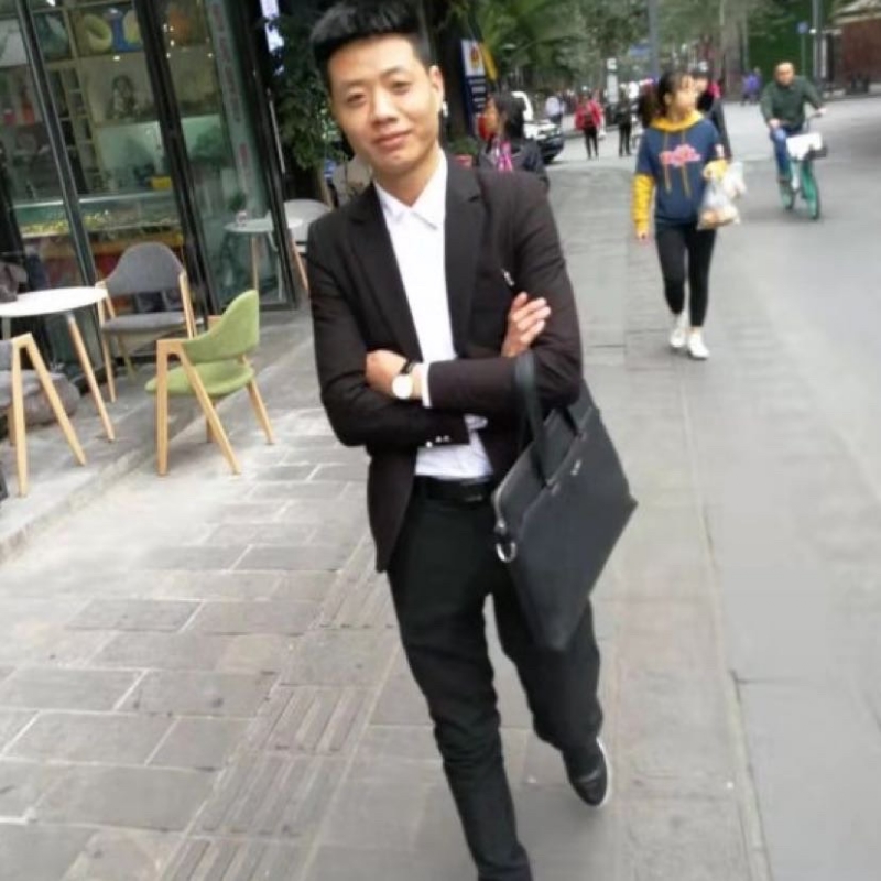 好少年的第一张照片--昆明相亲服务中心