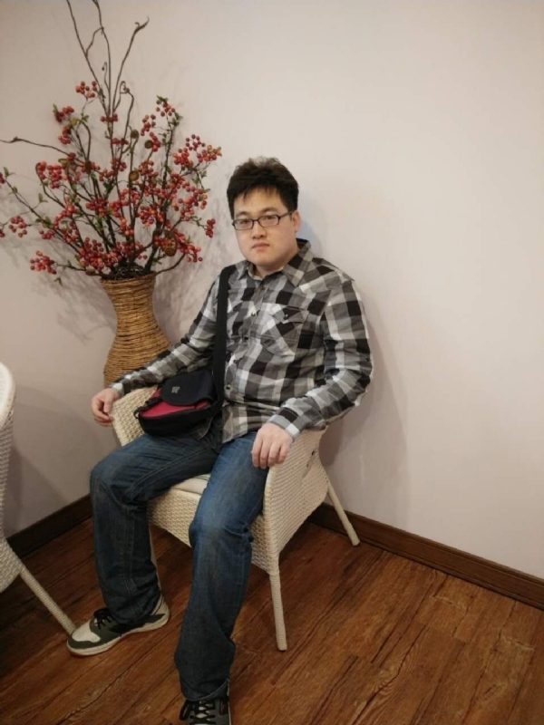 风铃的第四张照片--昆明相亲服务中心