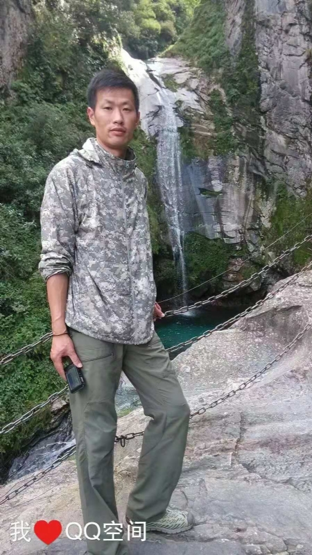 陌颜的第二张照片--昆明相亲服务中心