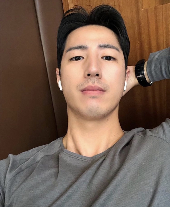 宇星的第二张照片--昆明相亲服务中心