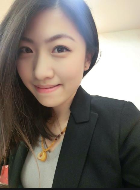 妹妹的第一张照片--昆明相亲服务中心