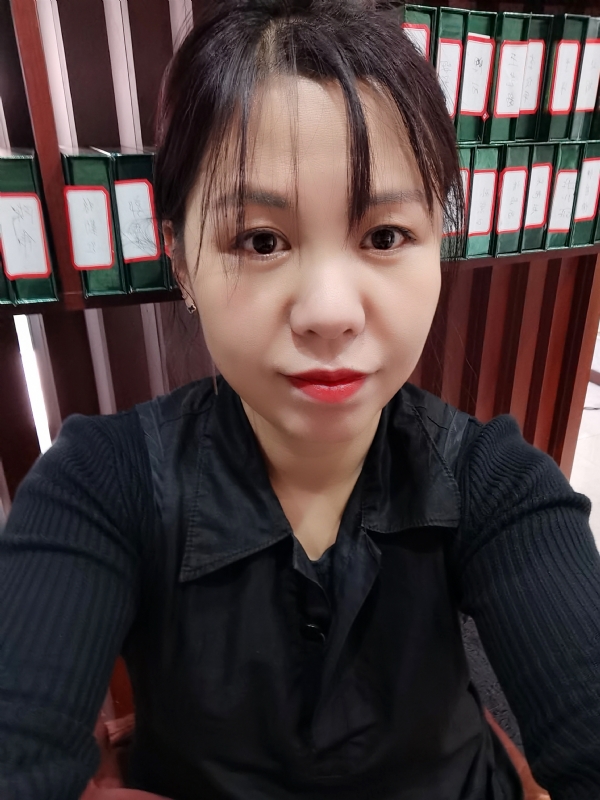 随缘的第一张照片--昆明相亲服务中心