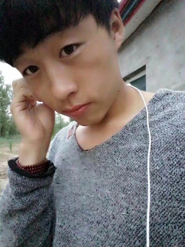 小胡的第一张照片--昆明相亲服务中心