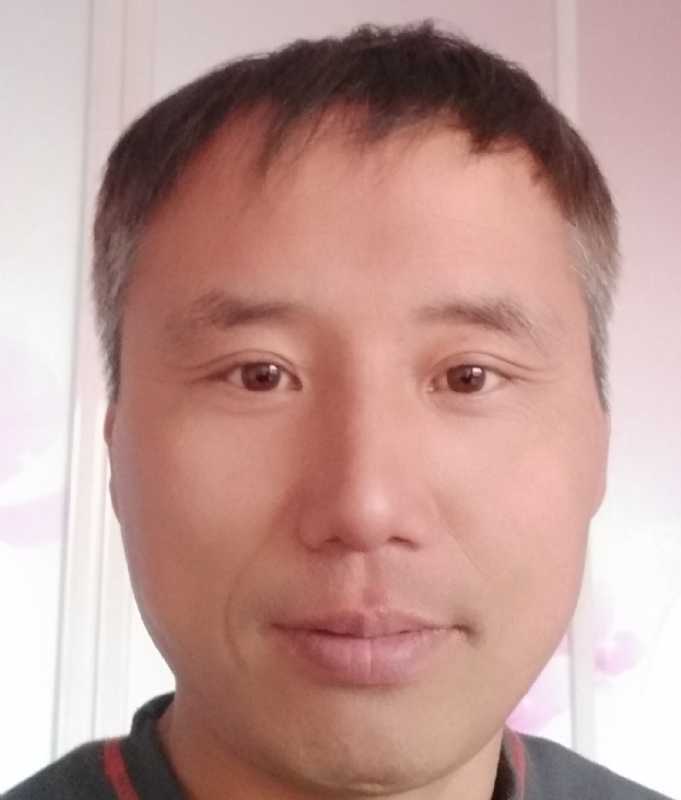 寻爱的第一张照片--昆明相亲服务中心