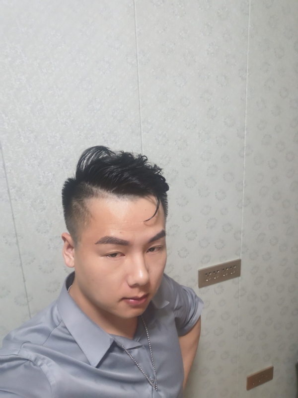 星空的第一张照片--昆明相亲服务中心