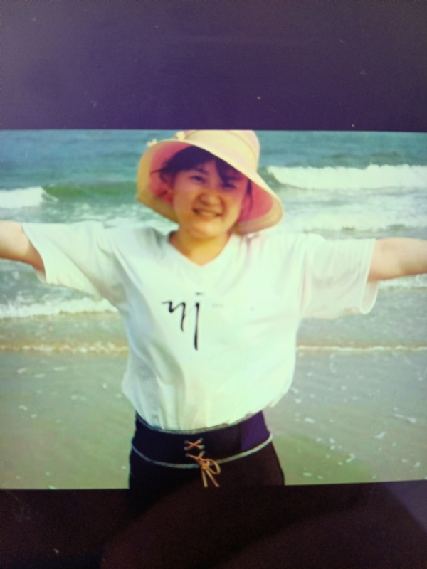 块块的第三张照片--昆明相亲服务中心