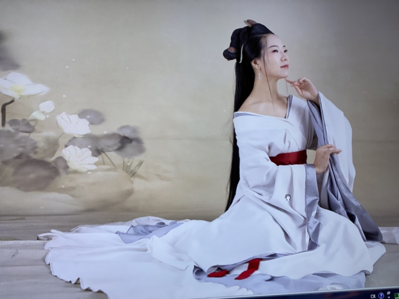 蓝天白云的第二张照片--昆明相亲服务中心