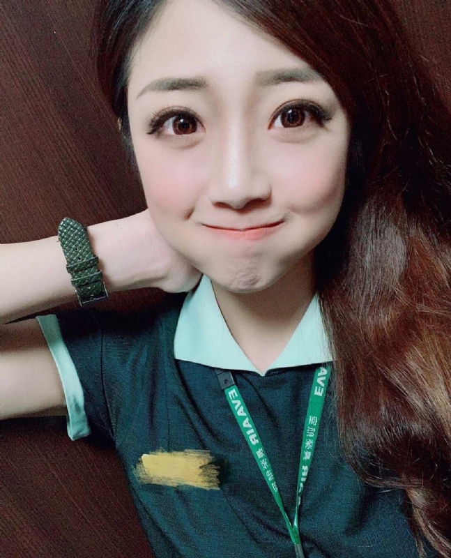 珊珊的第一张照片--昆明相亲服务中心