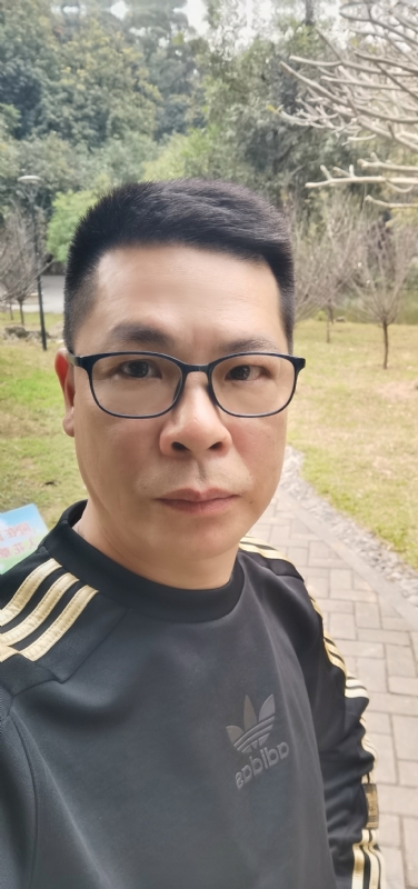 随缘的第二张照片--昆明相亲服务中心