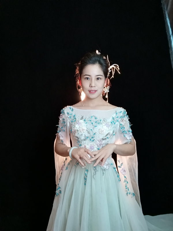 橙子的第一张照片--昆明相亲服务中心