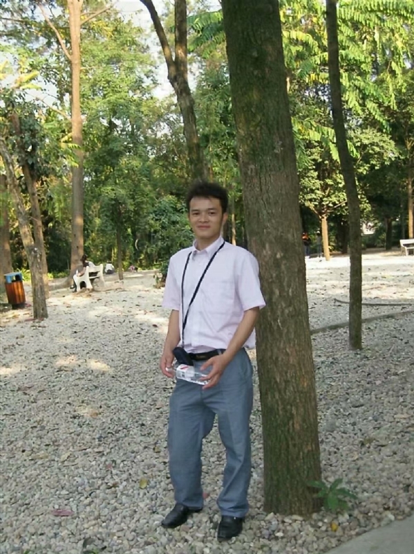 雨浓的第二张照片--昆明相亲服务中心