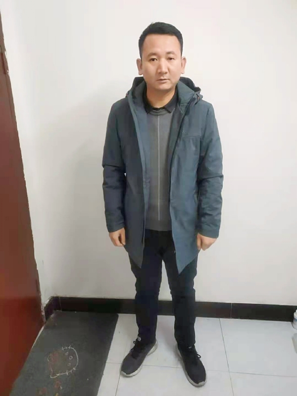 风轻雨淡的第三张照片--昆明相亲服务中心