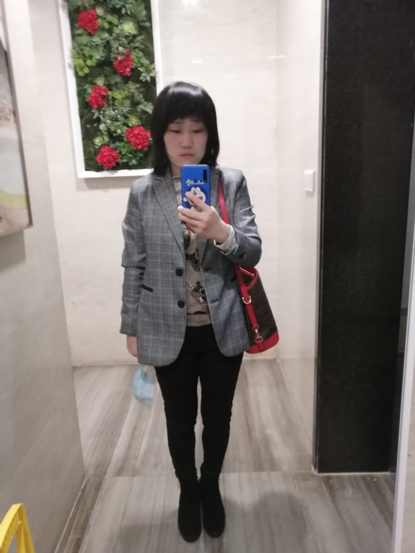 小葱的第一张照片--昆明相亲服务中心