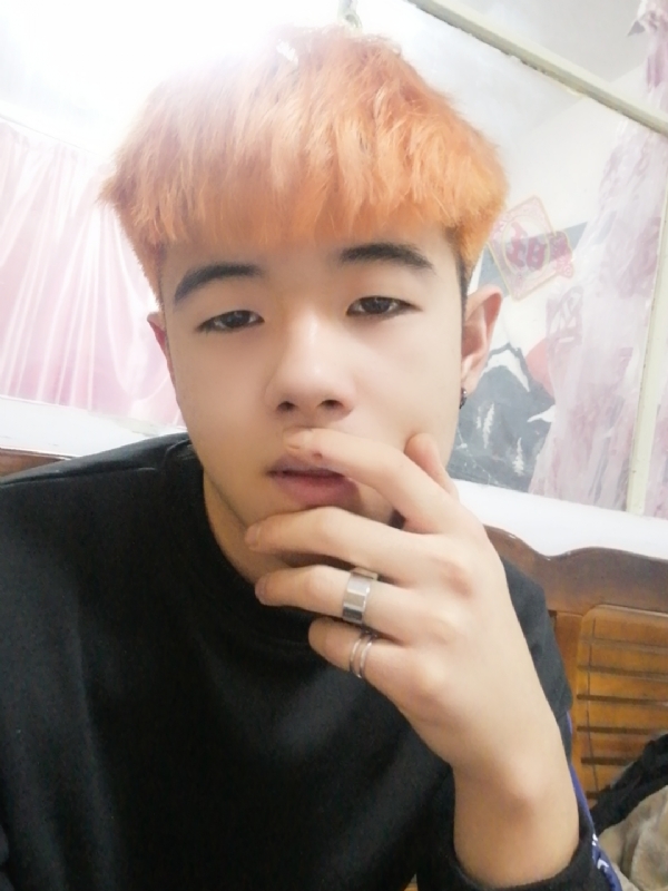 钟宇诗的第一张照片--昆明相亲服务中心