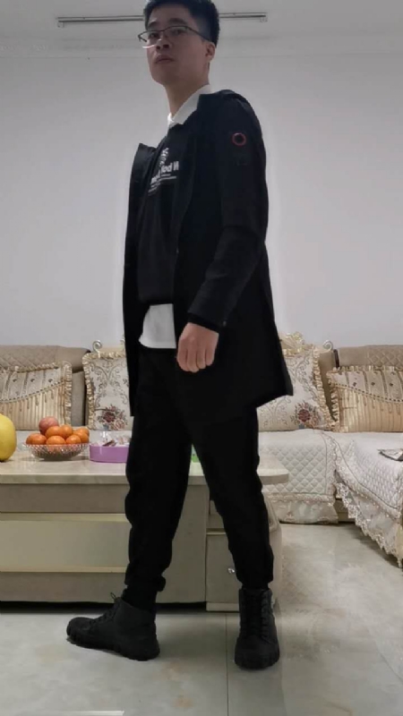 期待缘分的第一张照片--昆明相亲服务中心