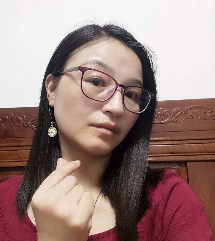 妹叮的第一张照片--昆明相亲服务中心