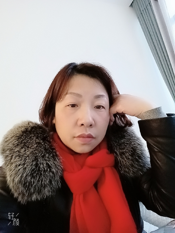 青禾的第一张照片--昆明相亲服务中心