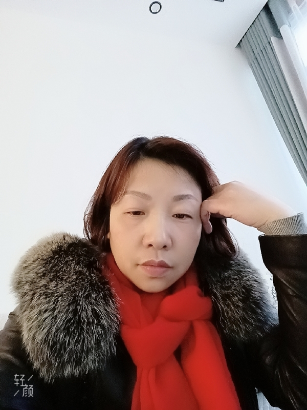 青禾的第二张照片--昆明相亲服务中心