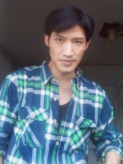 月亮河的第一张照片--昆明相亲服务中心