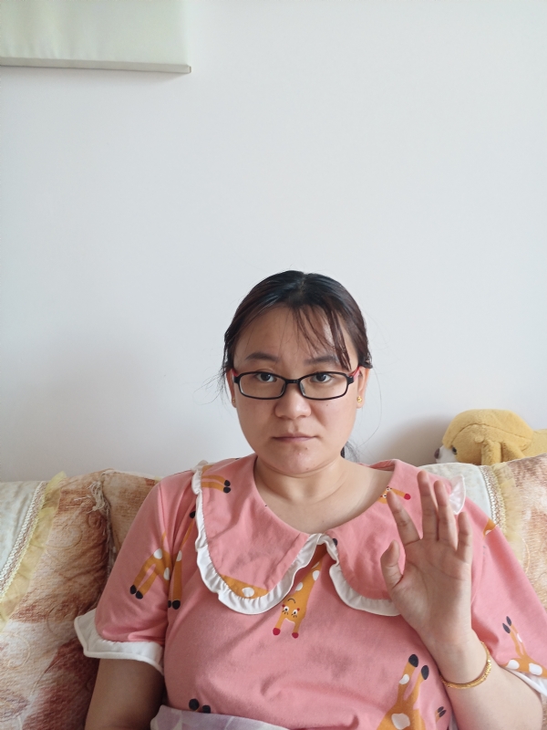 块块的第二张照片--昆明相亲服务中心