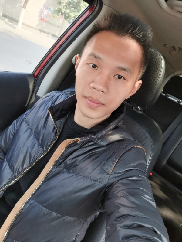 Han的第三张照片--昆明相亲服务中心